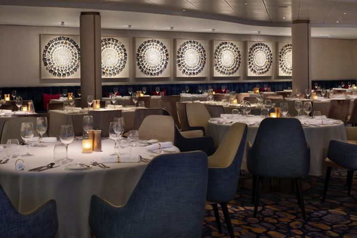 Cosmopolitan Restaurant